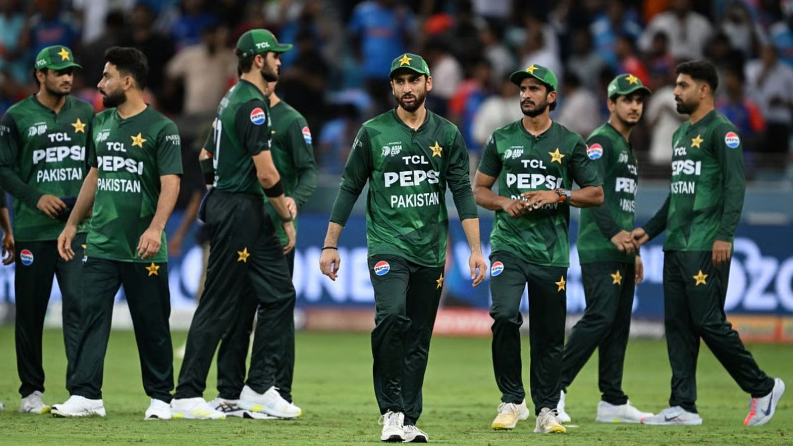 Pakistan’s T20 World Cup Participation Confirmed After PM Intervention