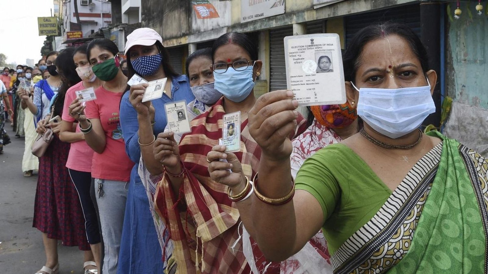 Maharashtra Civic Polls: Campaigning Ends, Model Code of Conduct in Place