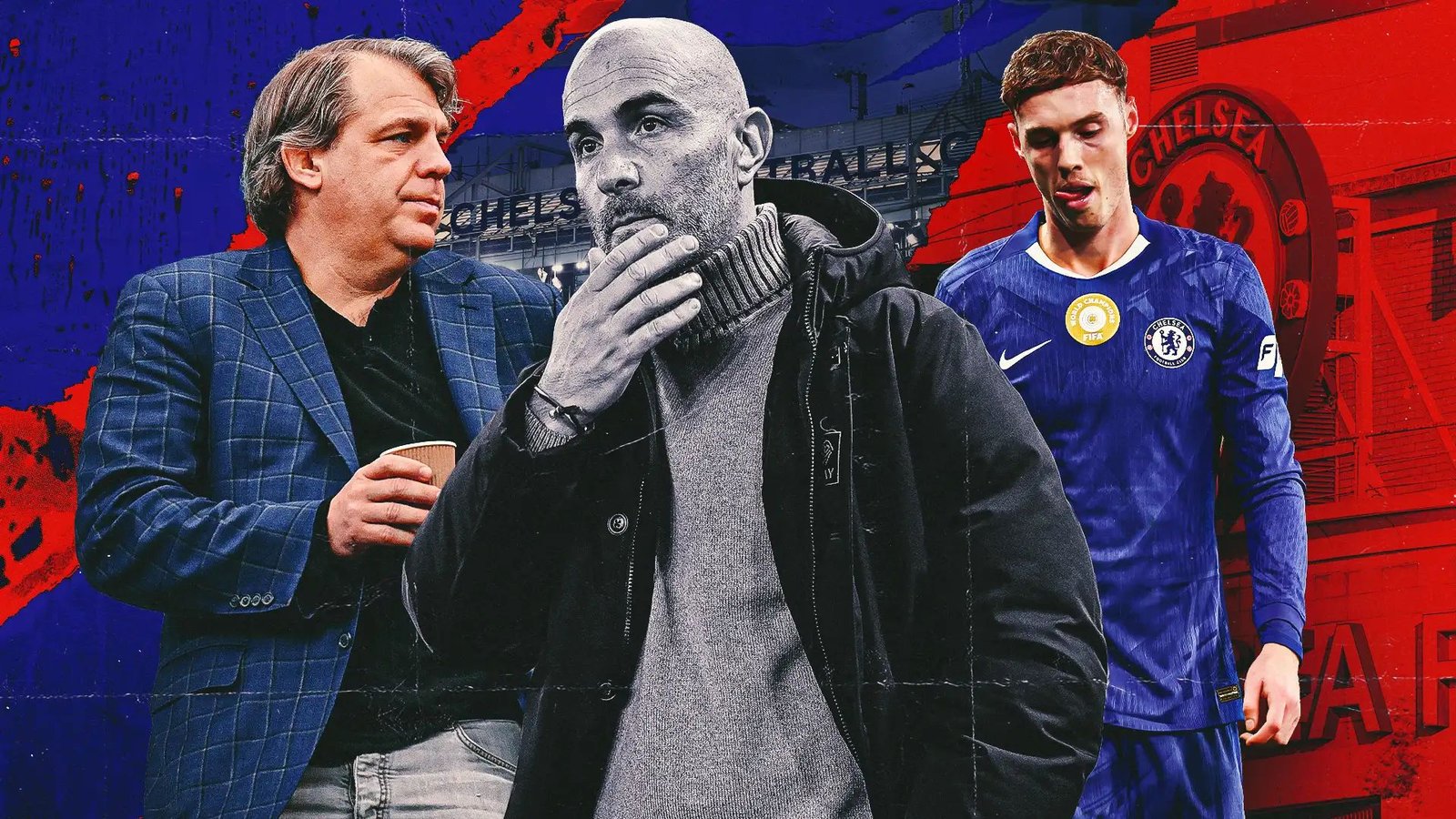 Chelsea in Crisis: Maresca Sacked, ‘Project’ Labeled Amateurish