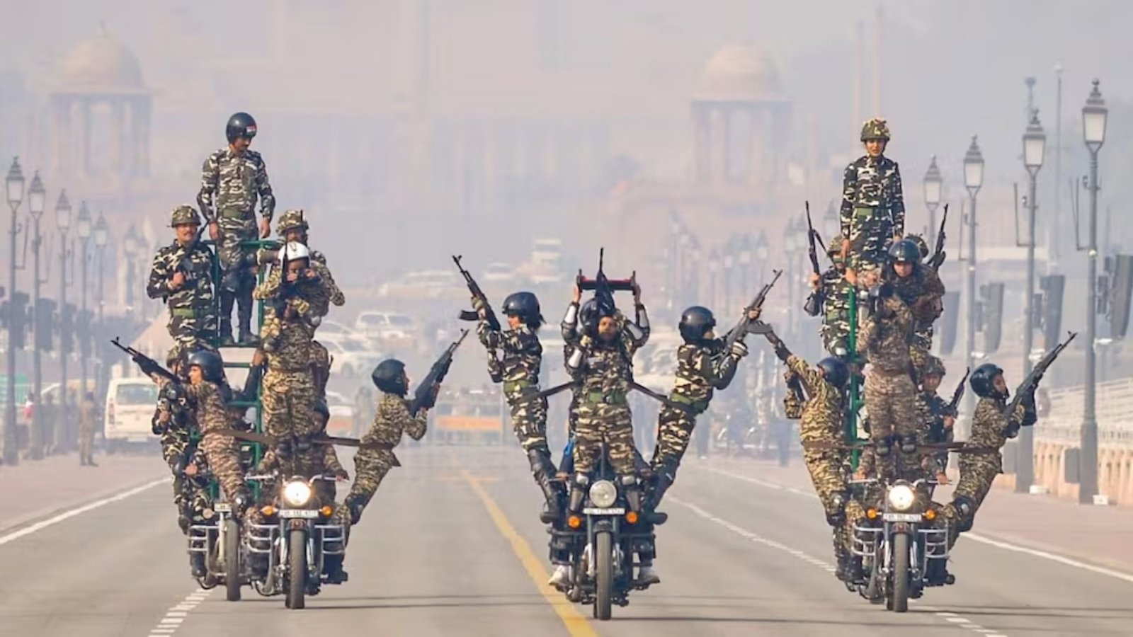 India’s Republic Day Guest Selection: A Look at the Process