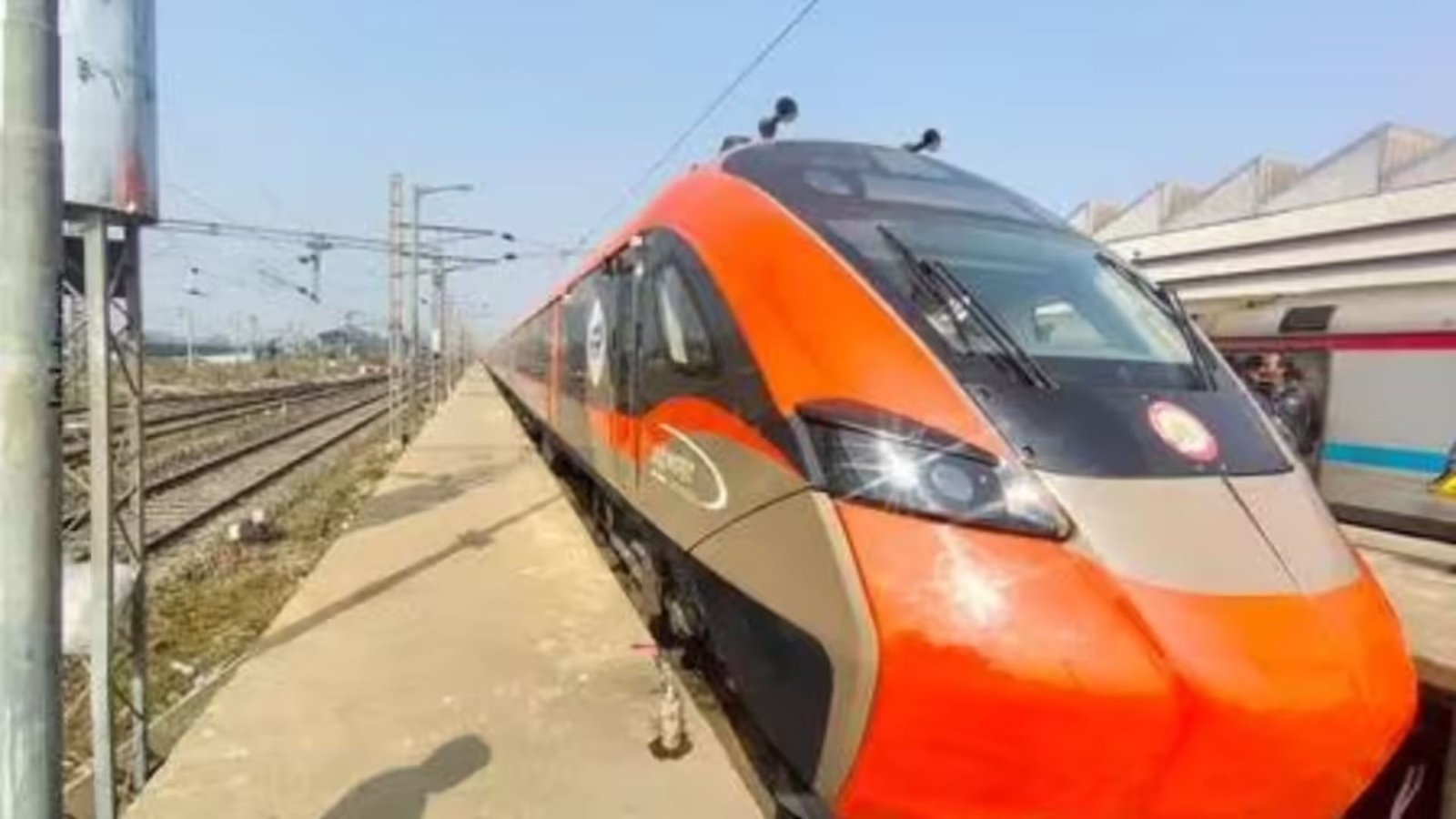 Vande Bharat Sleeper Train Ticket Cancellations Will Face Higher Charges