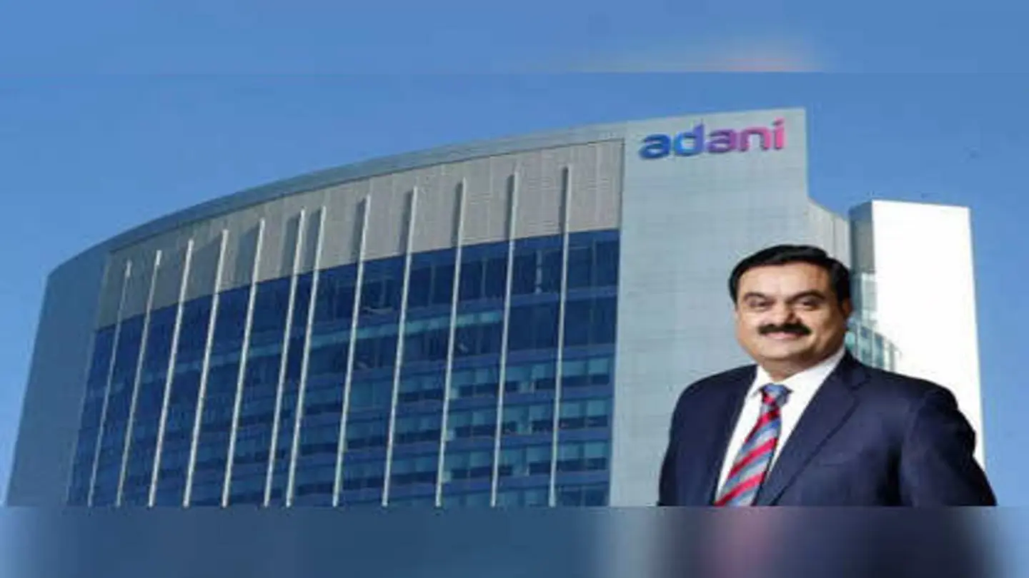 India’s Law Ministry Blocks SEC Summons Delivery to Adani Group