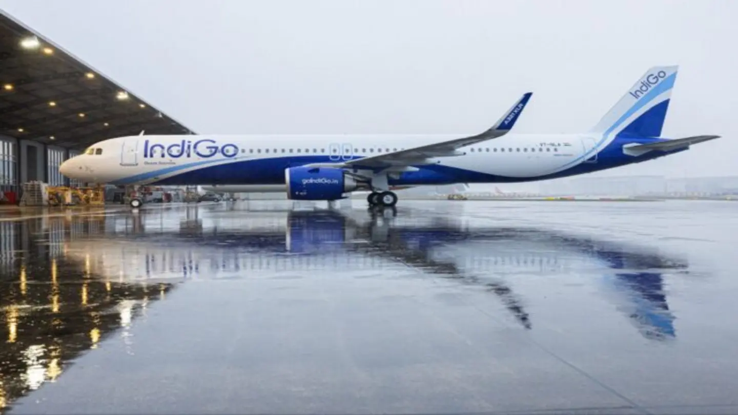 IndiGo to Launch Airbus A321XLR, First in India