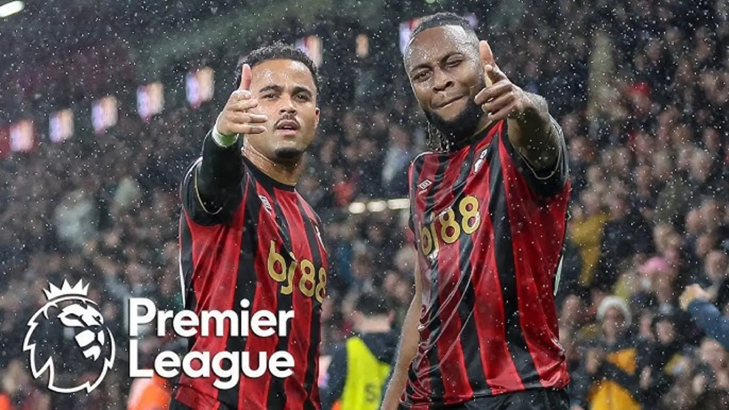 Semenyo’s Rise: From Rejection to Premier League Success Story