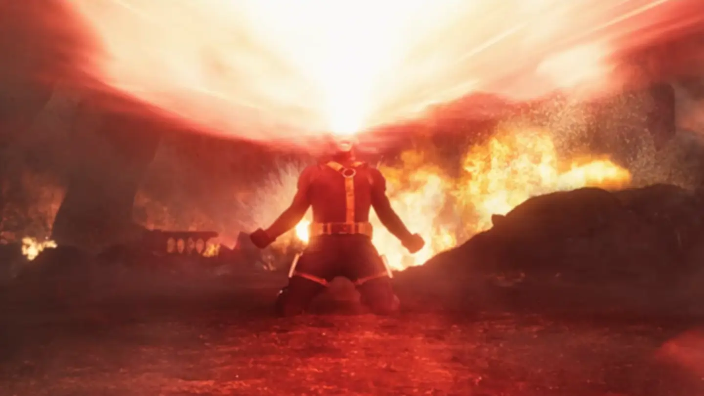Avengers: Doomsday X-Men Teaser Drops, Featuring Mutant Icons