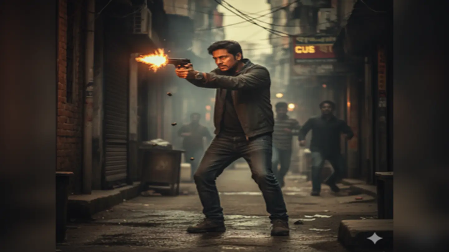 Bangladeshi Businessman Shot Dead, Raising Concerns for Hindu Community