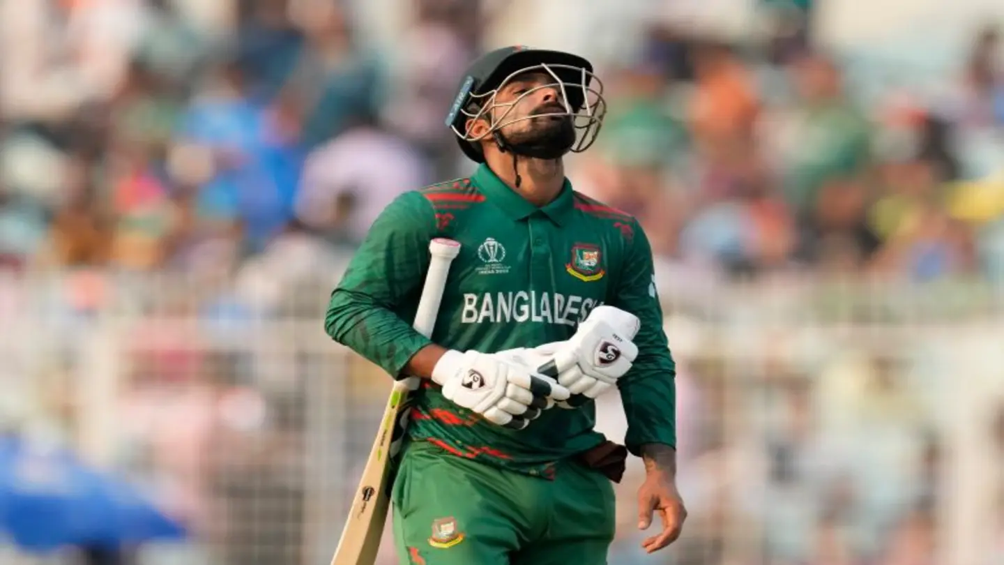 Bangladesh T20 World Cup Participation: BCB Assures No Financial Impact