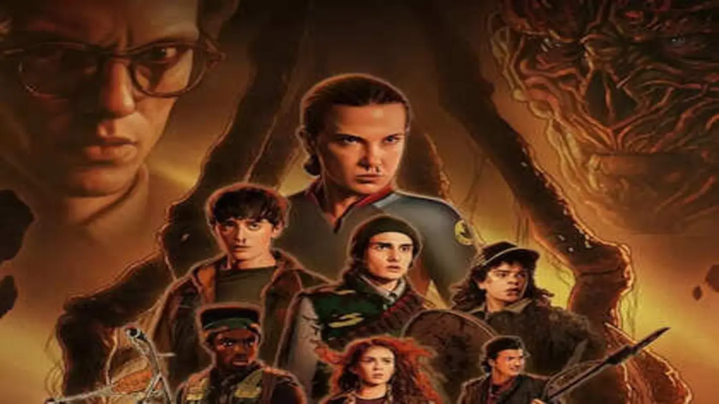 Farhan Akhtar’s Boong Nominated at BAFTA Children’s Awards