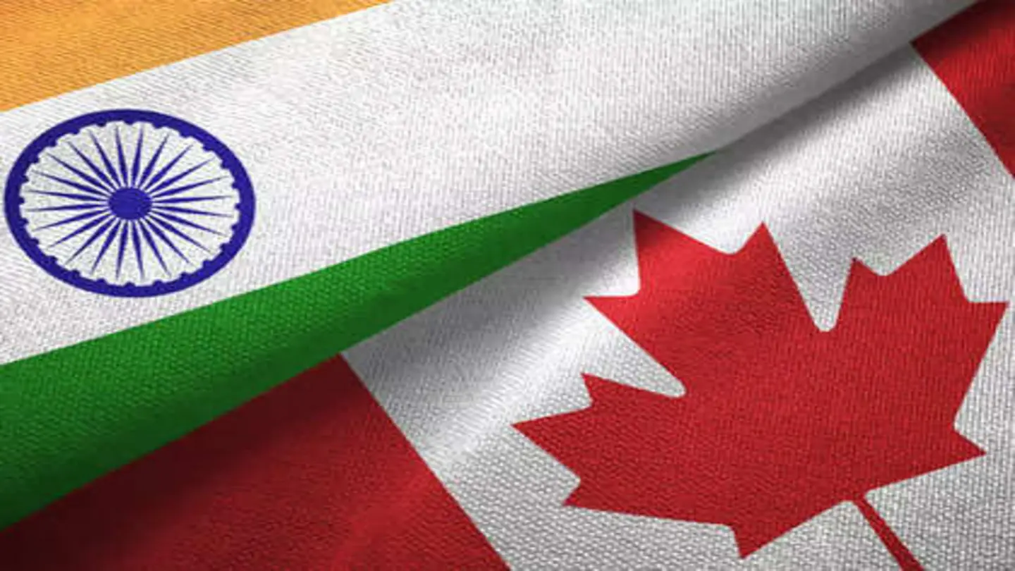 Canada and India Expand Energy Partnership, Boost Oil Trade