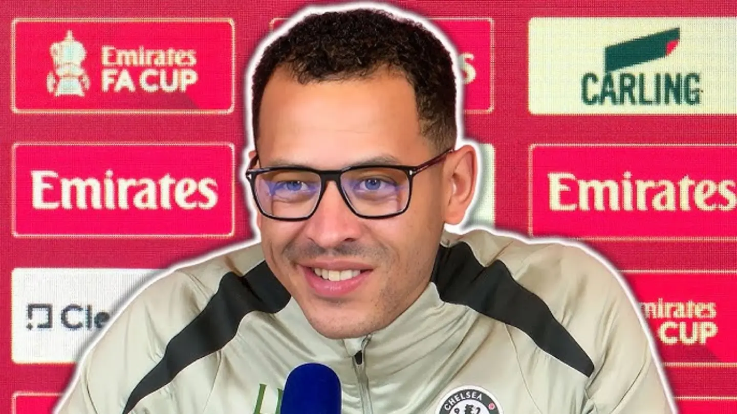 Chelsea Face Charlton in FA Cup Third Round Clash