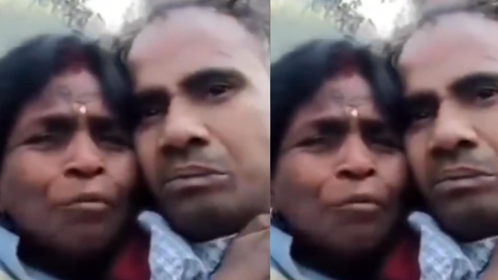 Bihar: 60-Year-Old Woman’s Relationship With Younger Man Comes to Light After Family Confronts Couple