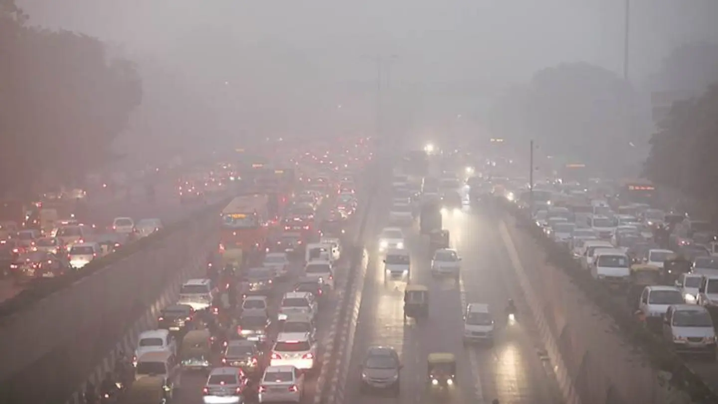 Delhi-NCR Air Quality Improves: GRAP-4 Restrictions Lifted