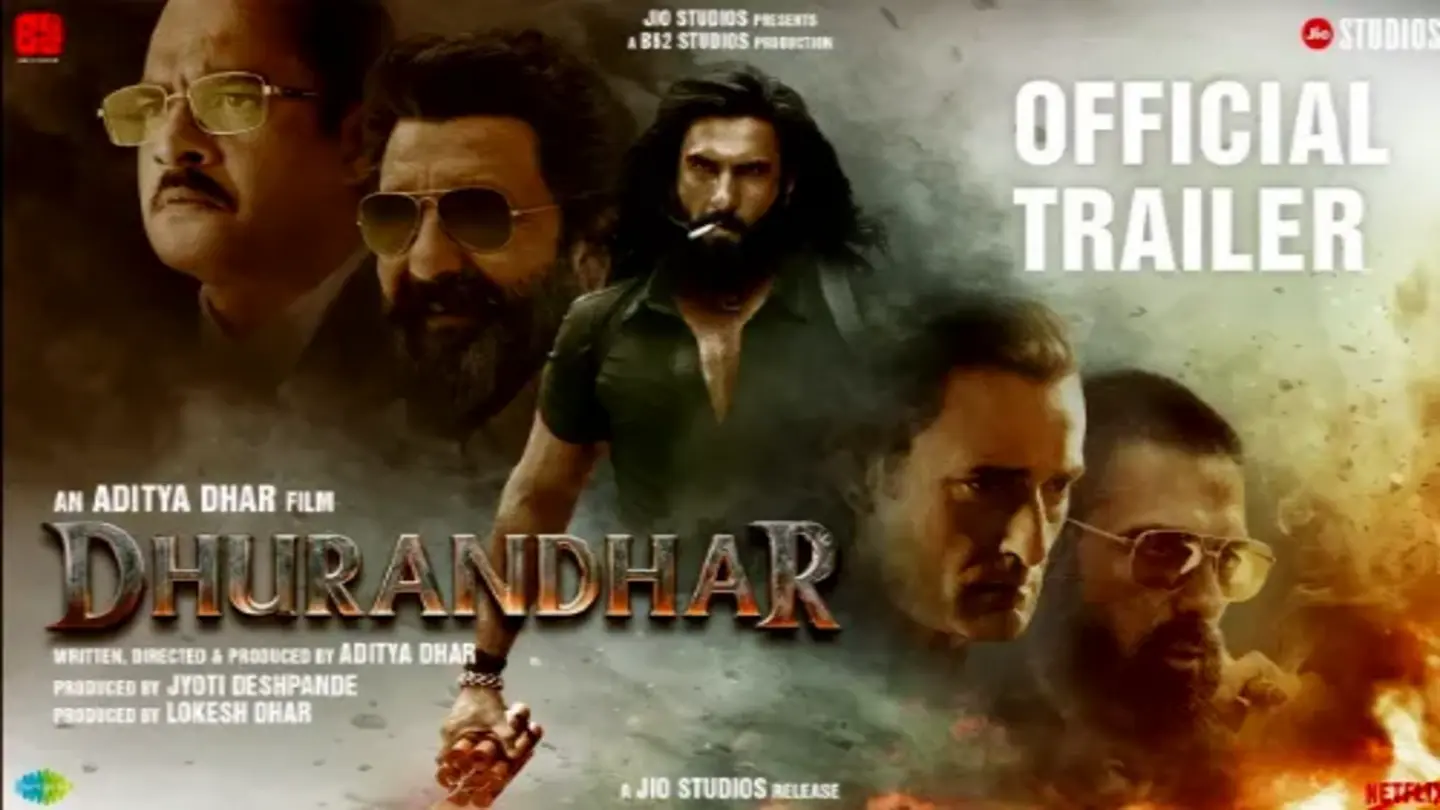OTT Release of ‘Dhurandhar’ Censors: Fans Protest Cuts