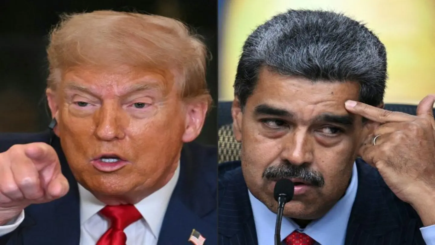 Trump Aide Backtracks on Venezuela Regime Change Remark