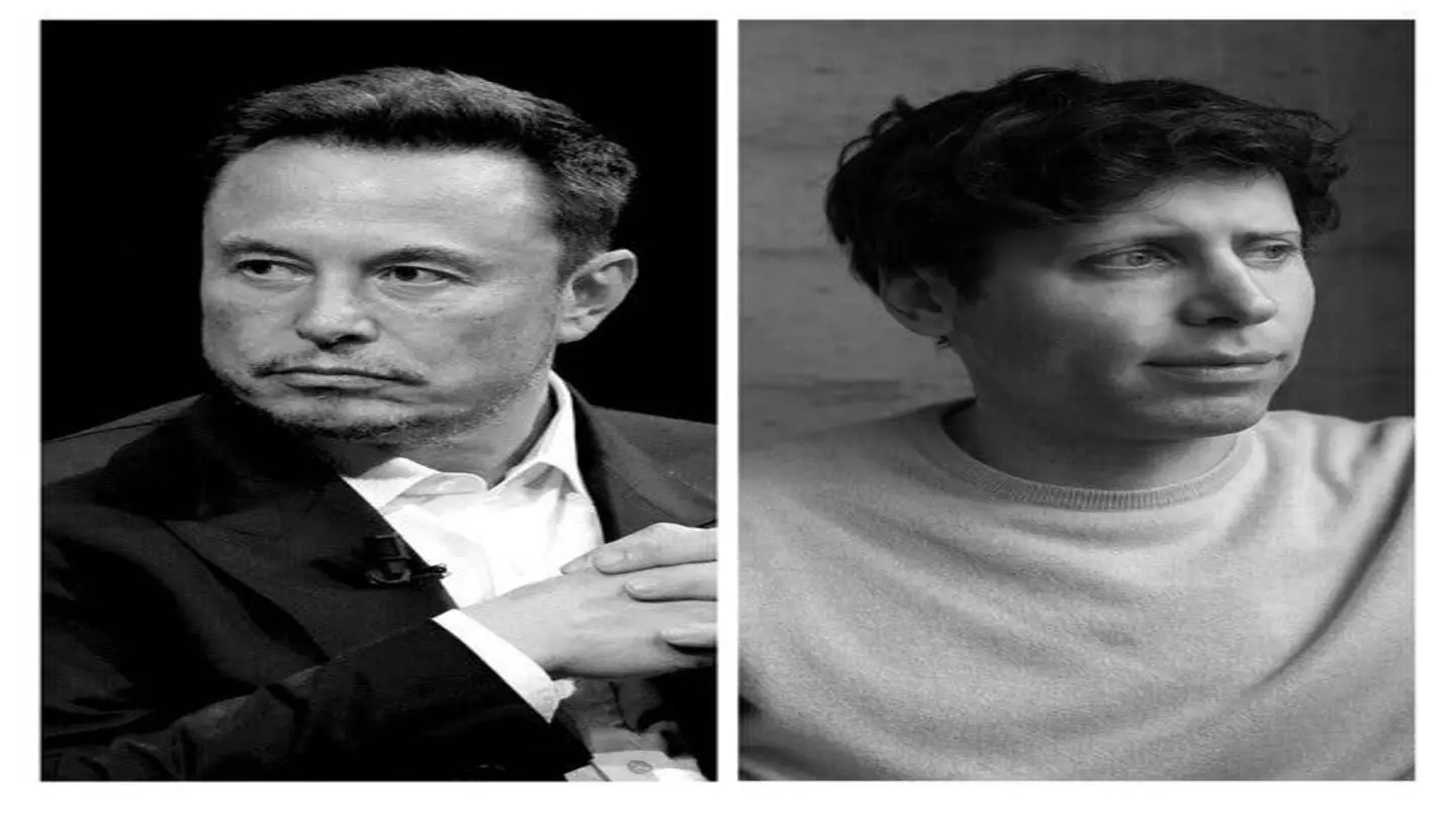 Elon Musk Issues Warning to OpenAI’s Sam Altman
