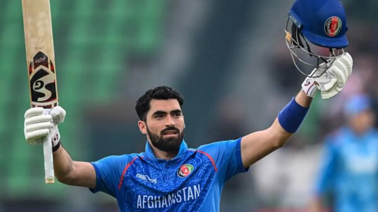 England, Afghanistan Secure Cricket Victories: Rew, Mayes, Mahboob Shine
