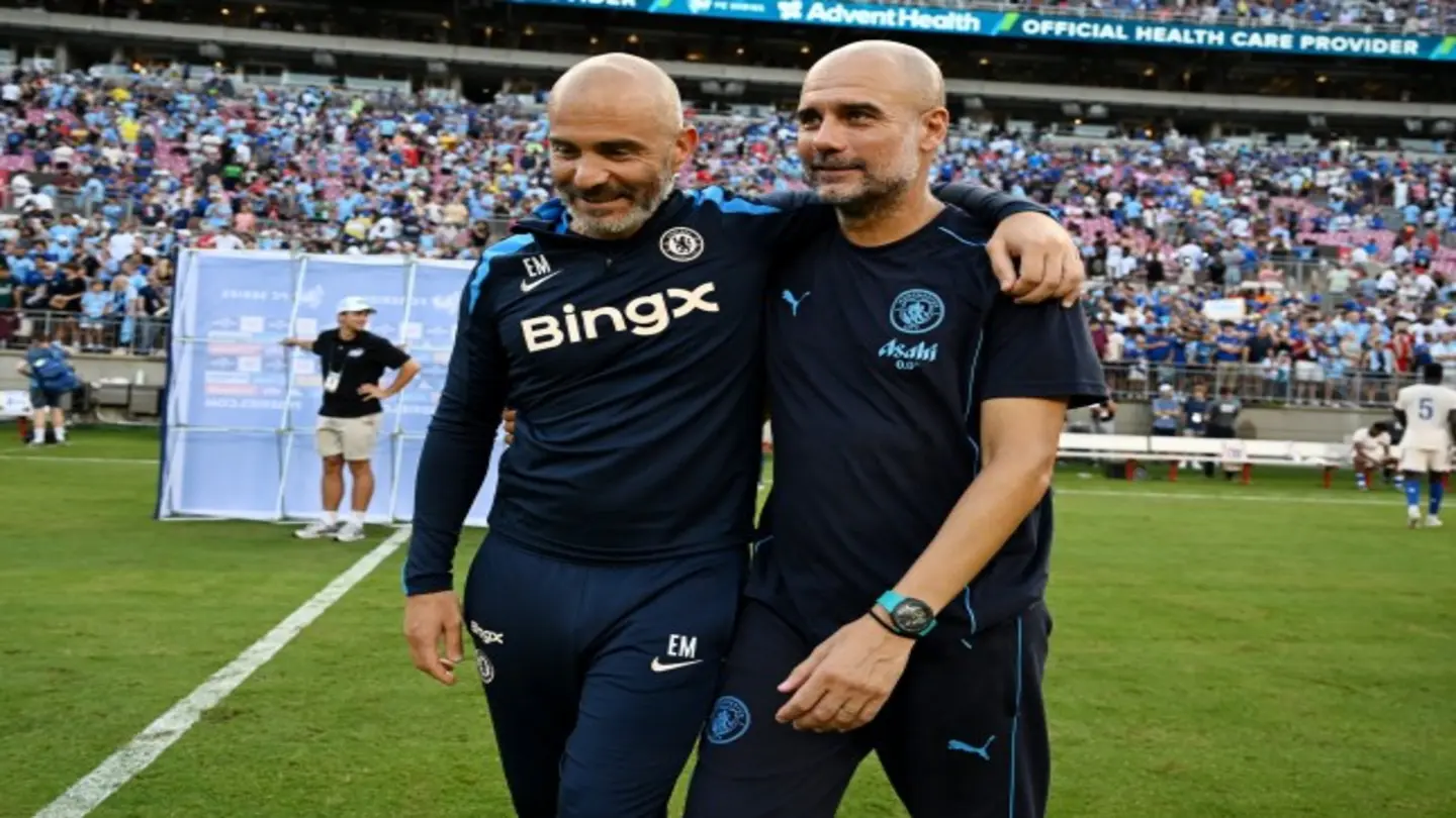 Enzo Maresca’s Chelsea Talks Involved Man City Discussions: Report
