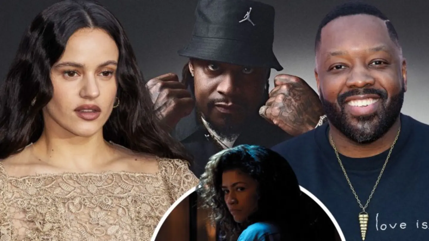 Euphoria Season 3 Trailer: Rue Faces Past Trauma & Violence