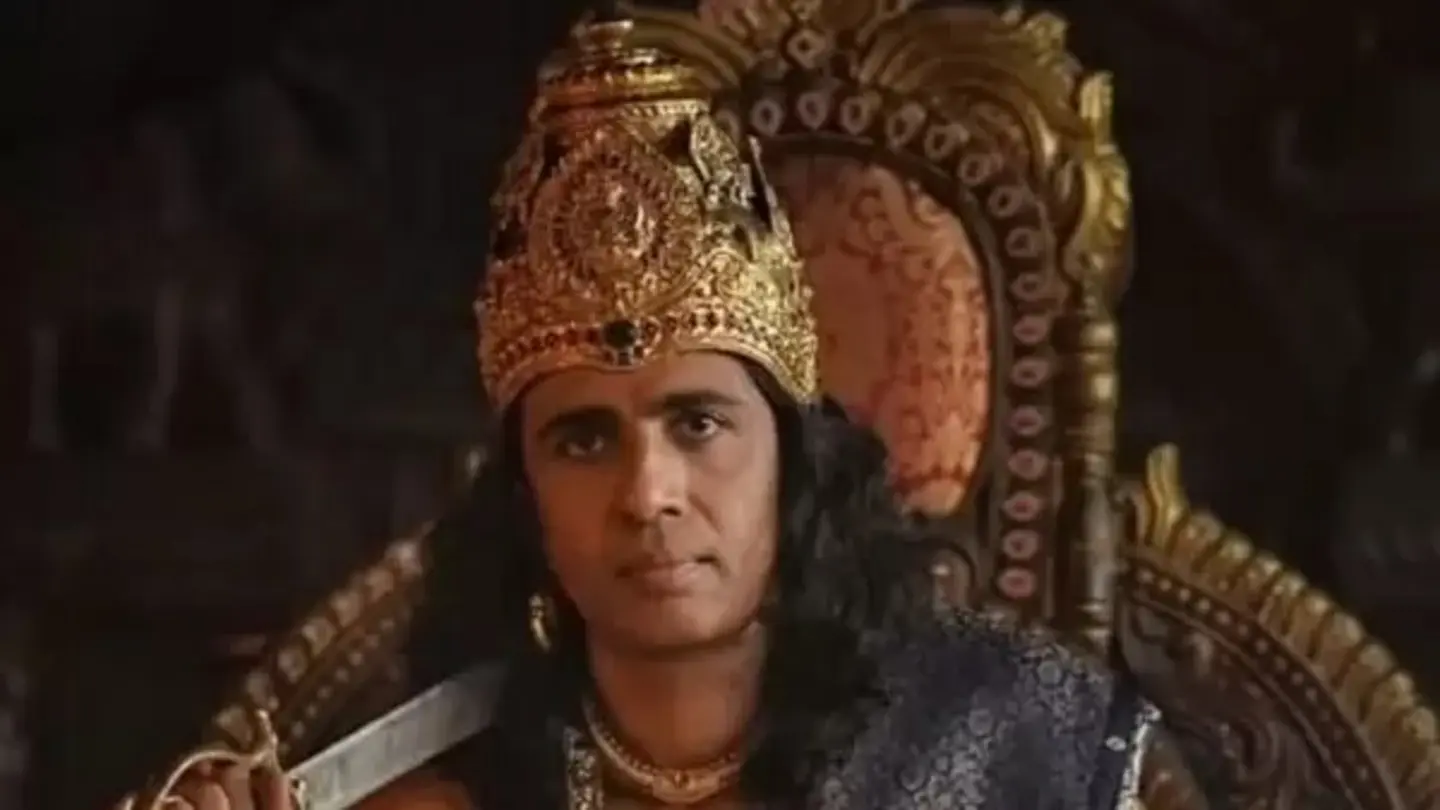 Gulshan Devaiah on Leaving Yash’s ‘Toxic’ Due to Payment Issues