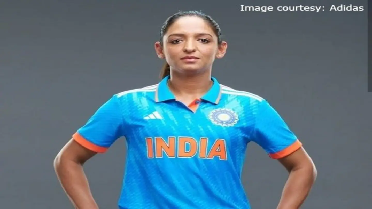 Harmanpreet Kaur Leads Mumbai Indians to Record-Breaking WPL Victory