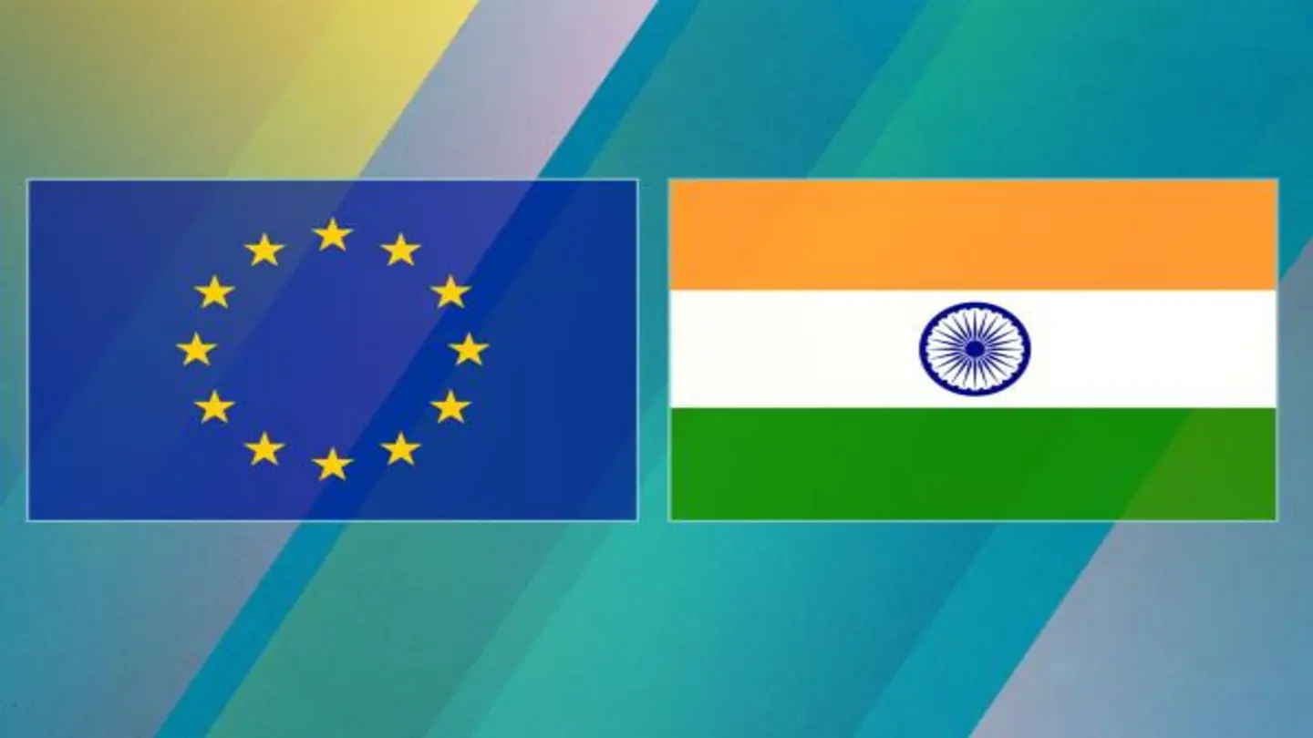 India-EU Trade Deal Gains Momentum Amidst Trump’s Tariffs
