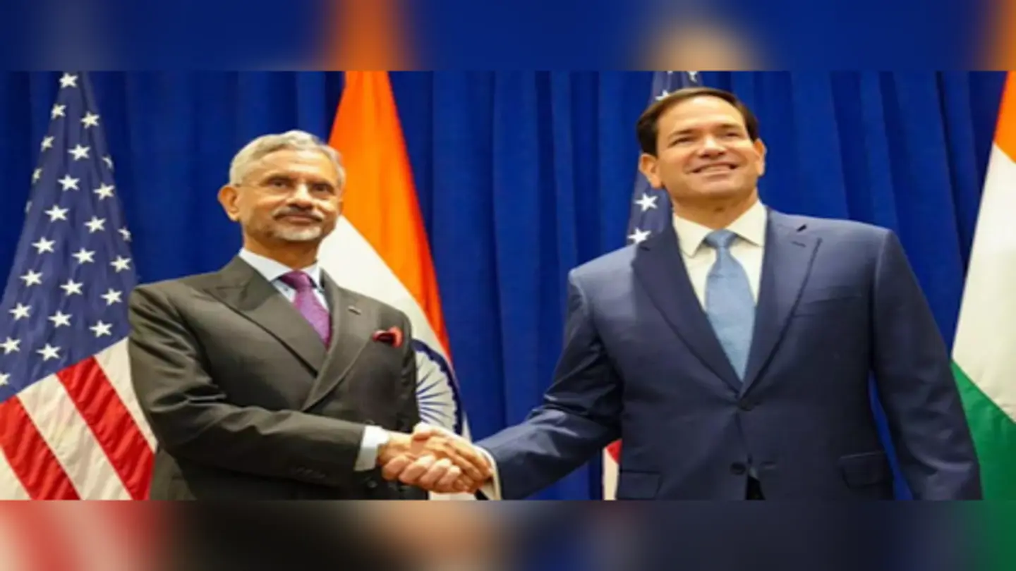 India, US Hold Talks on Trade, Minerals, and Nuclear Energy