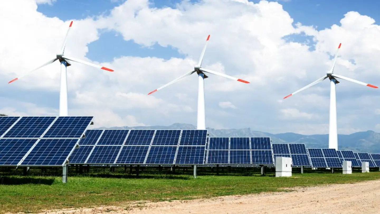 Inox Clean Acquires SunSource Green Power Portfolio for ₹1,000 Crore