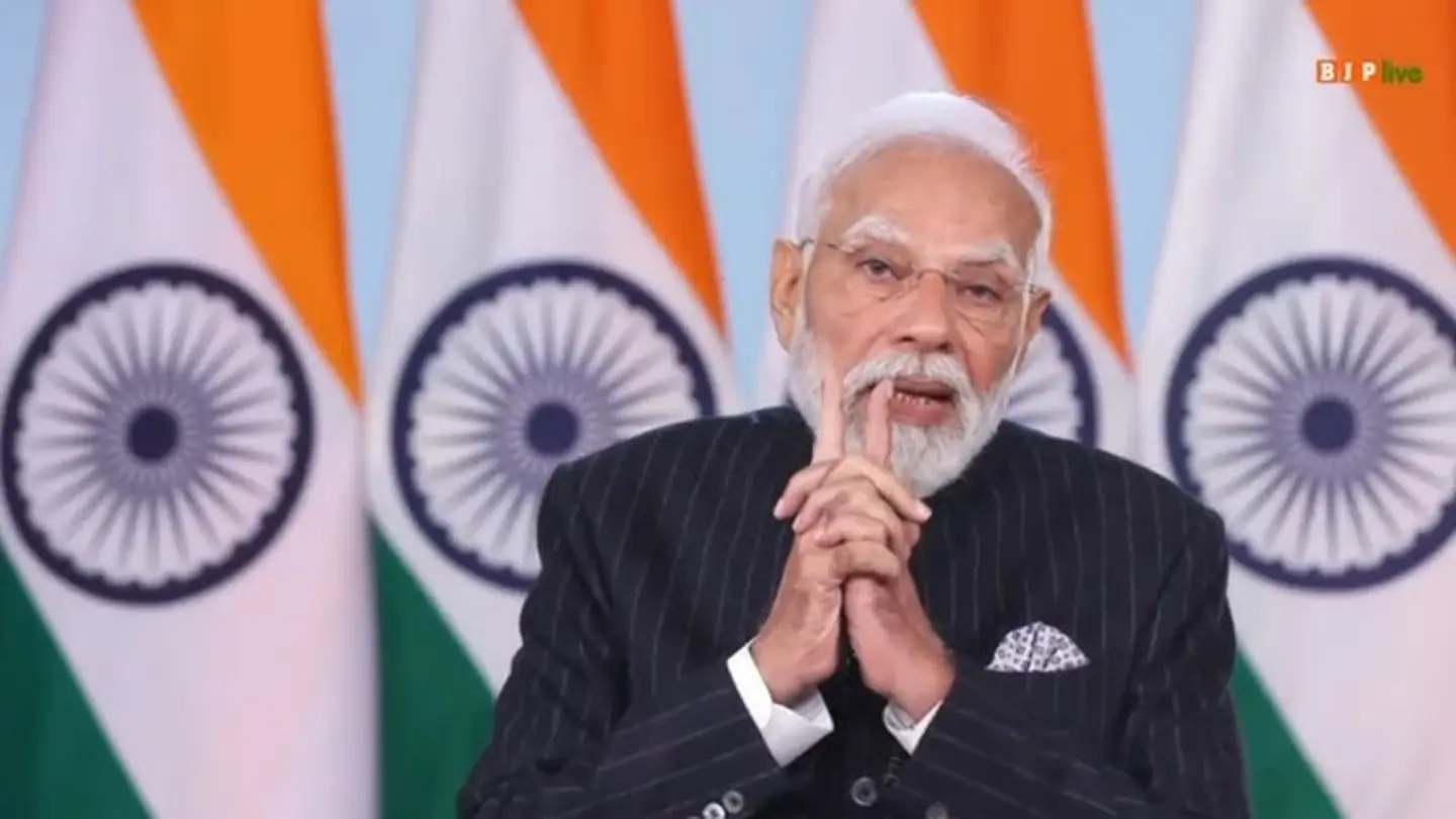 India’s Startup Scene Booms: Nearly 44,000 Registered in 2023