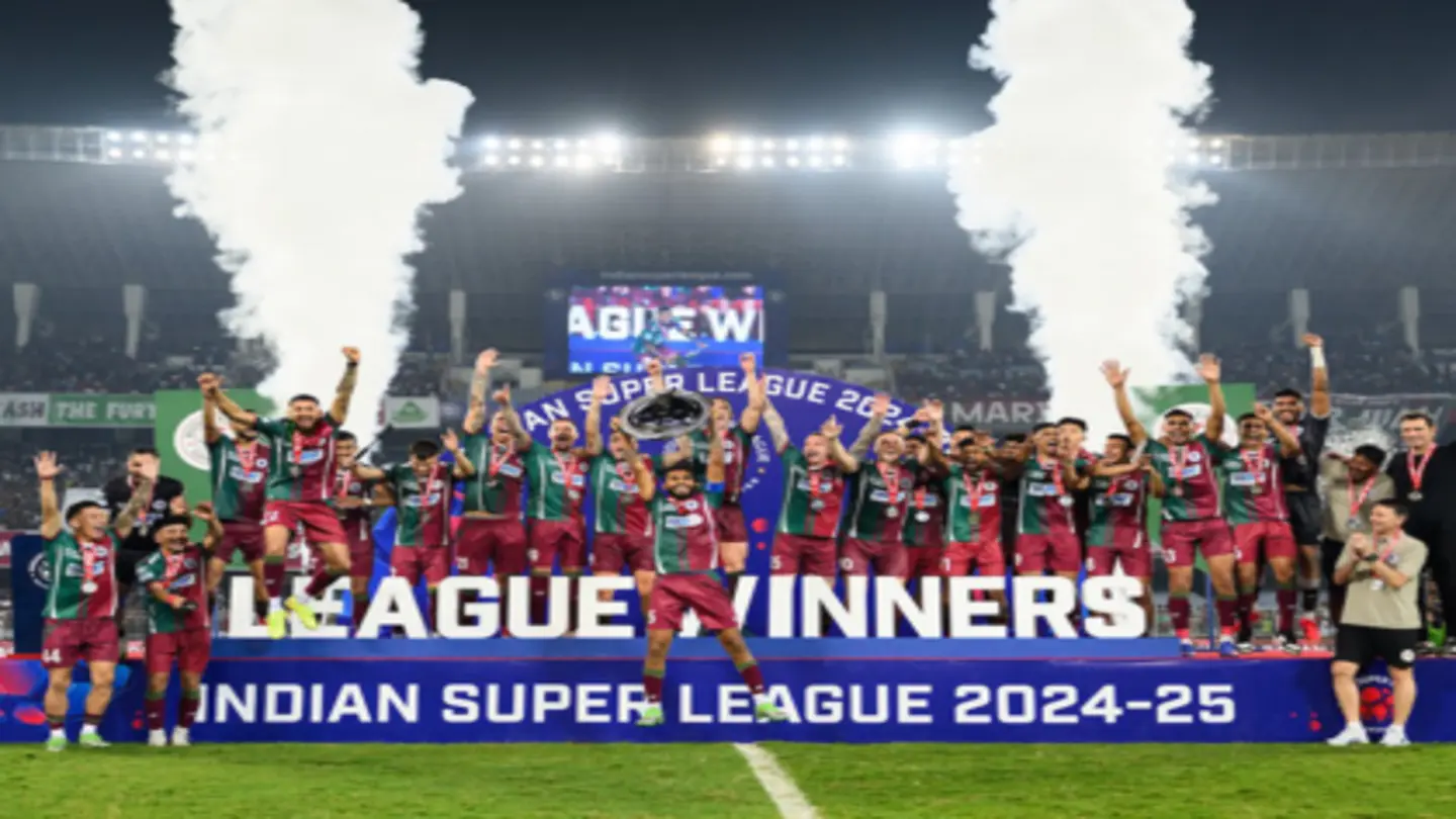 AIFF Struggles to Sell ISL Broadcast Rights After Financial Downturn