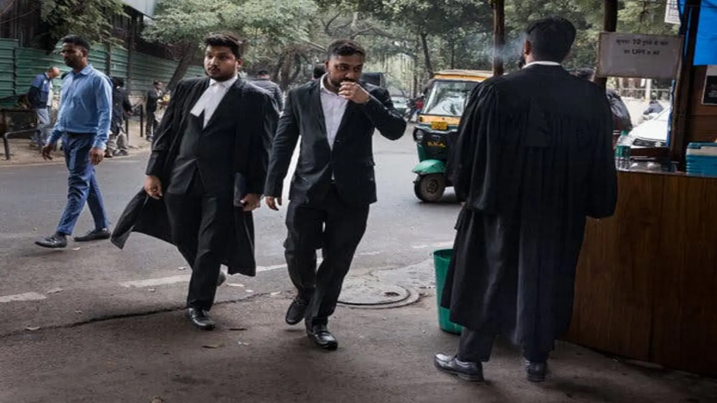 Pre-Trial Detention as Punishment: Former CJI Raises Concerns