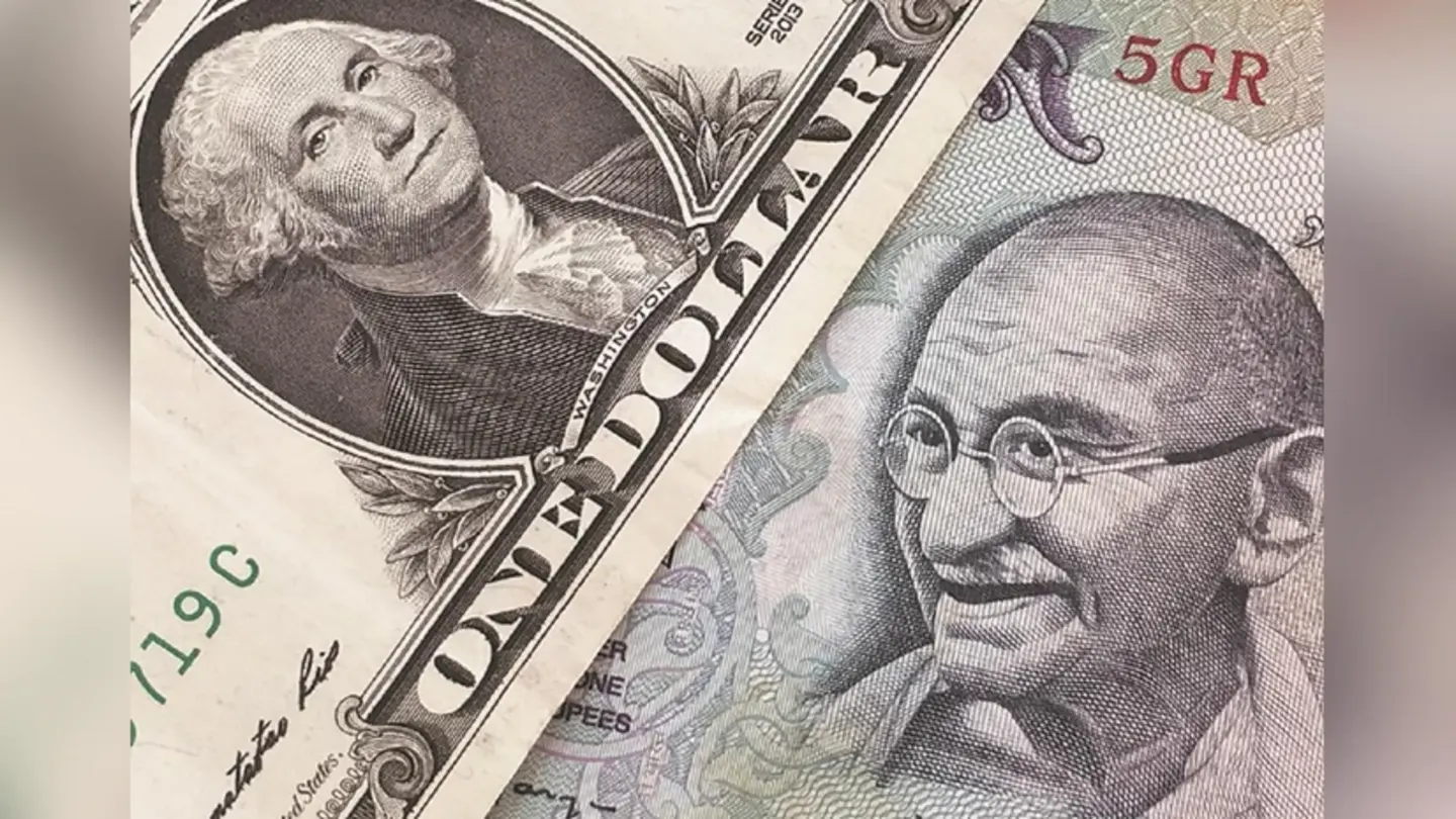 Rupee Hits Record Low: Impact on India’s Economy Explained