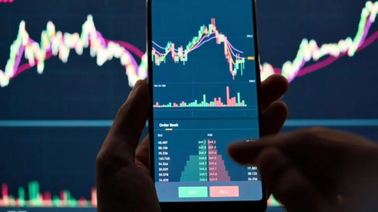 Indian Stocks: Coal India, NTPC, Hindalco Lead Market Gains