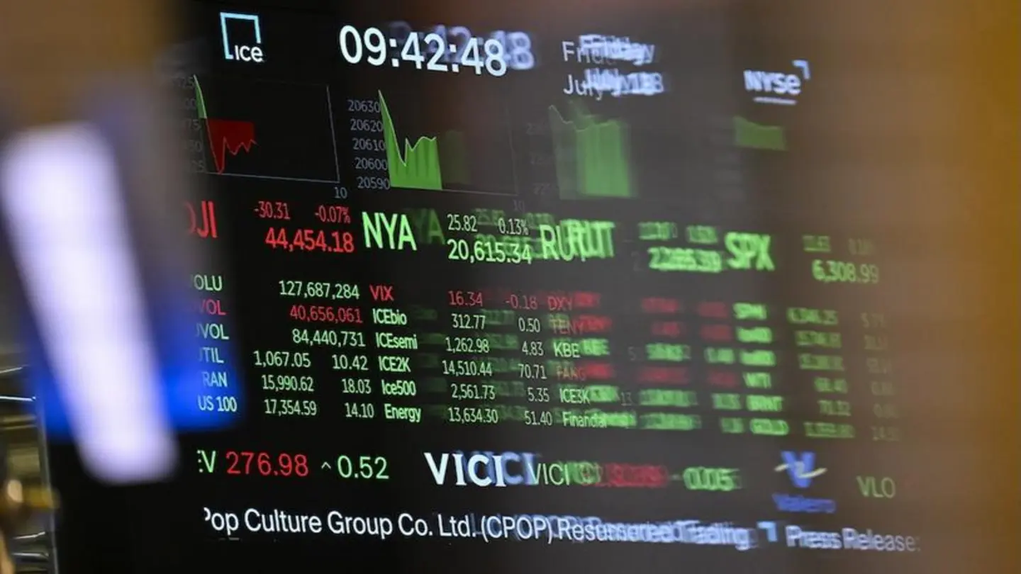 DMart, Bajaj Finance, Marico & Vedanta: Stock Updates