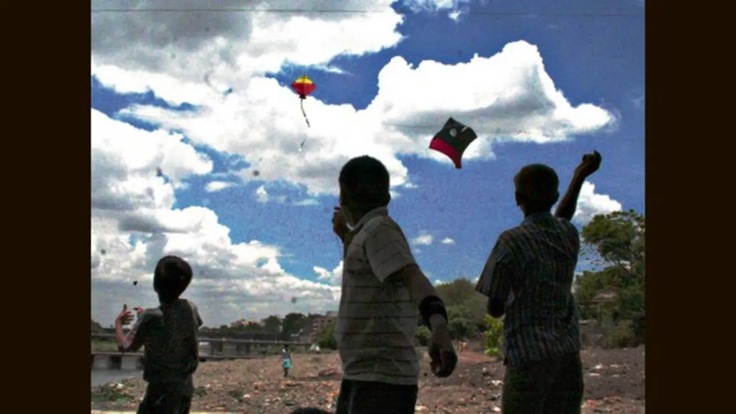 Indore: Manja Kite String Claims Motorcyclist’s Life Before Makar Sankranti