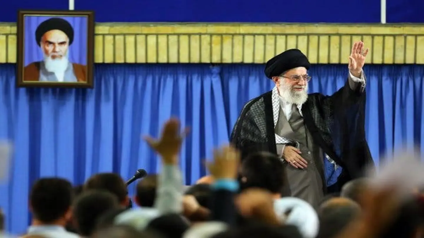 Iran’s Parliament Threatens Jihad if Supreme Leader is Targeted