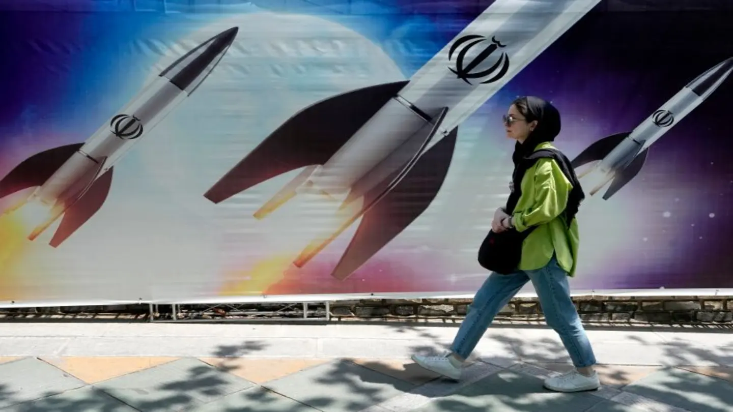 Iran Issues Stark Warning to Trump, Threatens Retribution