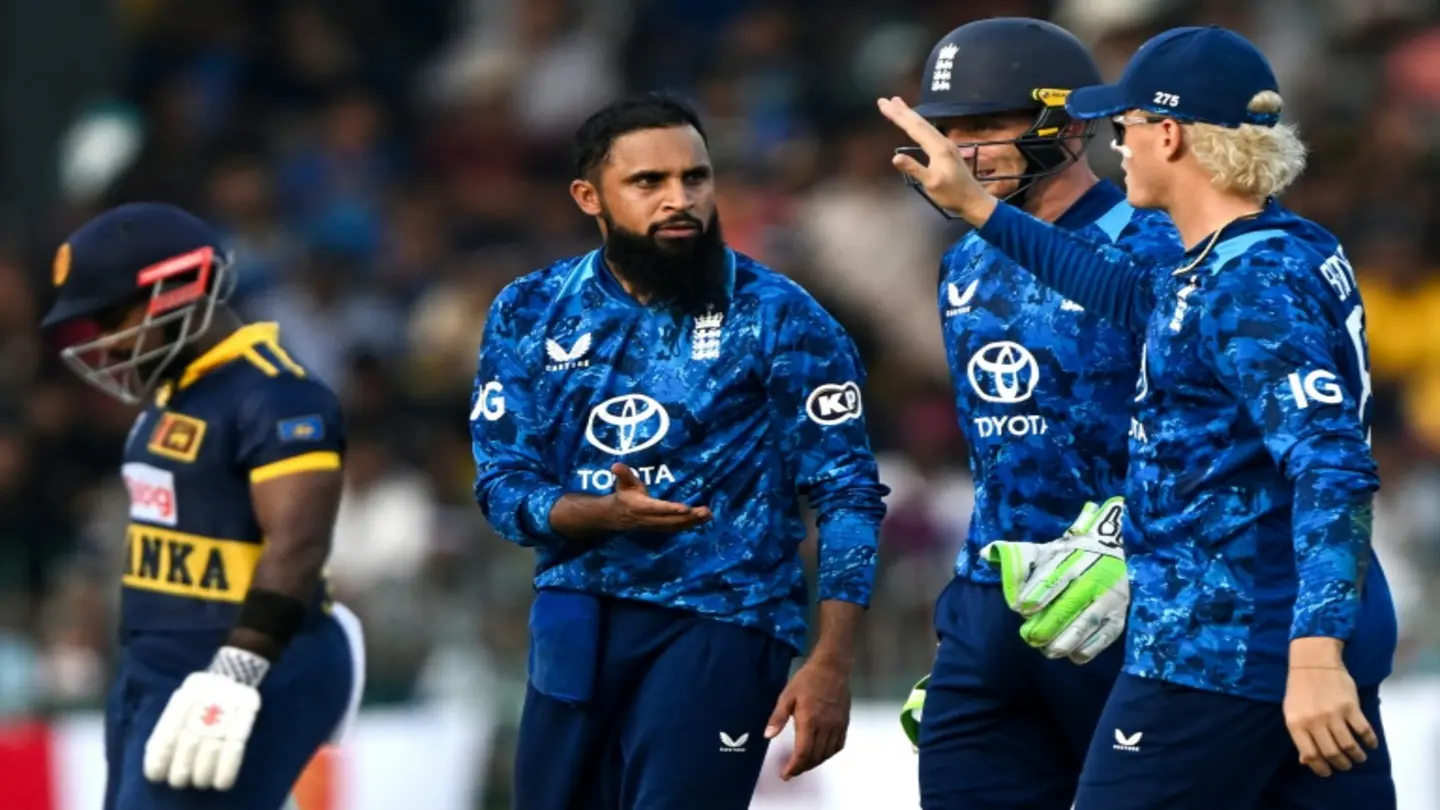 Root Century Levels ODI Series for England Against Sri Lanka