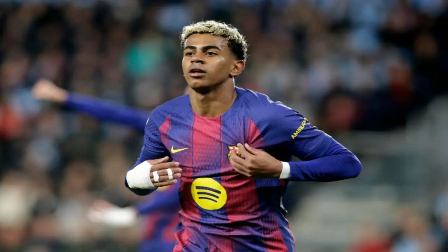 Lamine Yamal to be Benched in Barcelona’s Clash with Athletic Club