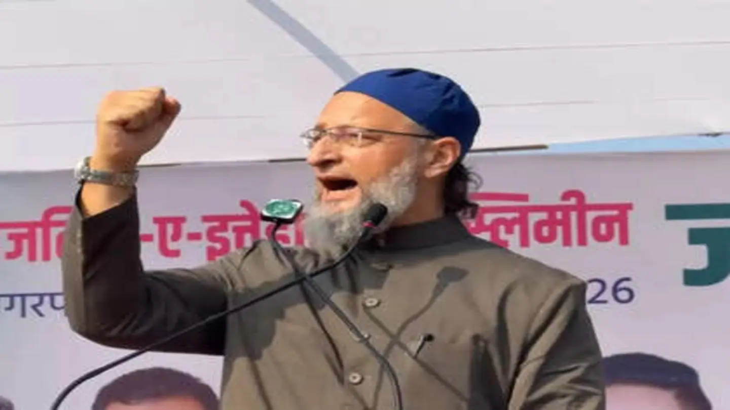 AIMIM’s Maharashtra Gains: Six Non-Muslim Winners Emerge