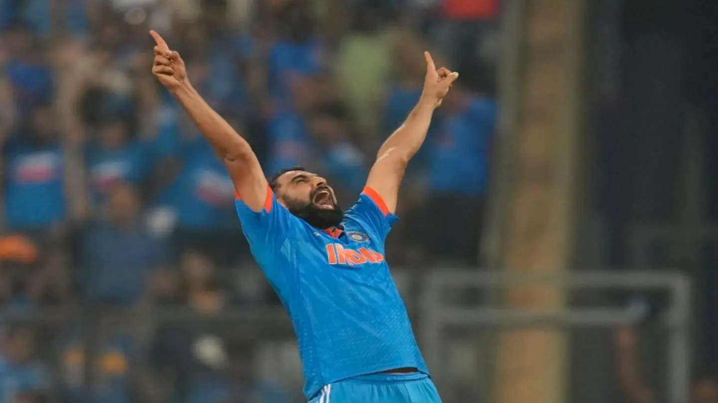Shami Snubbed: Pathan Questions Agarkar on India Selection