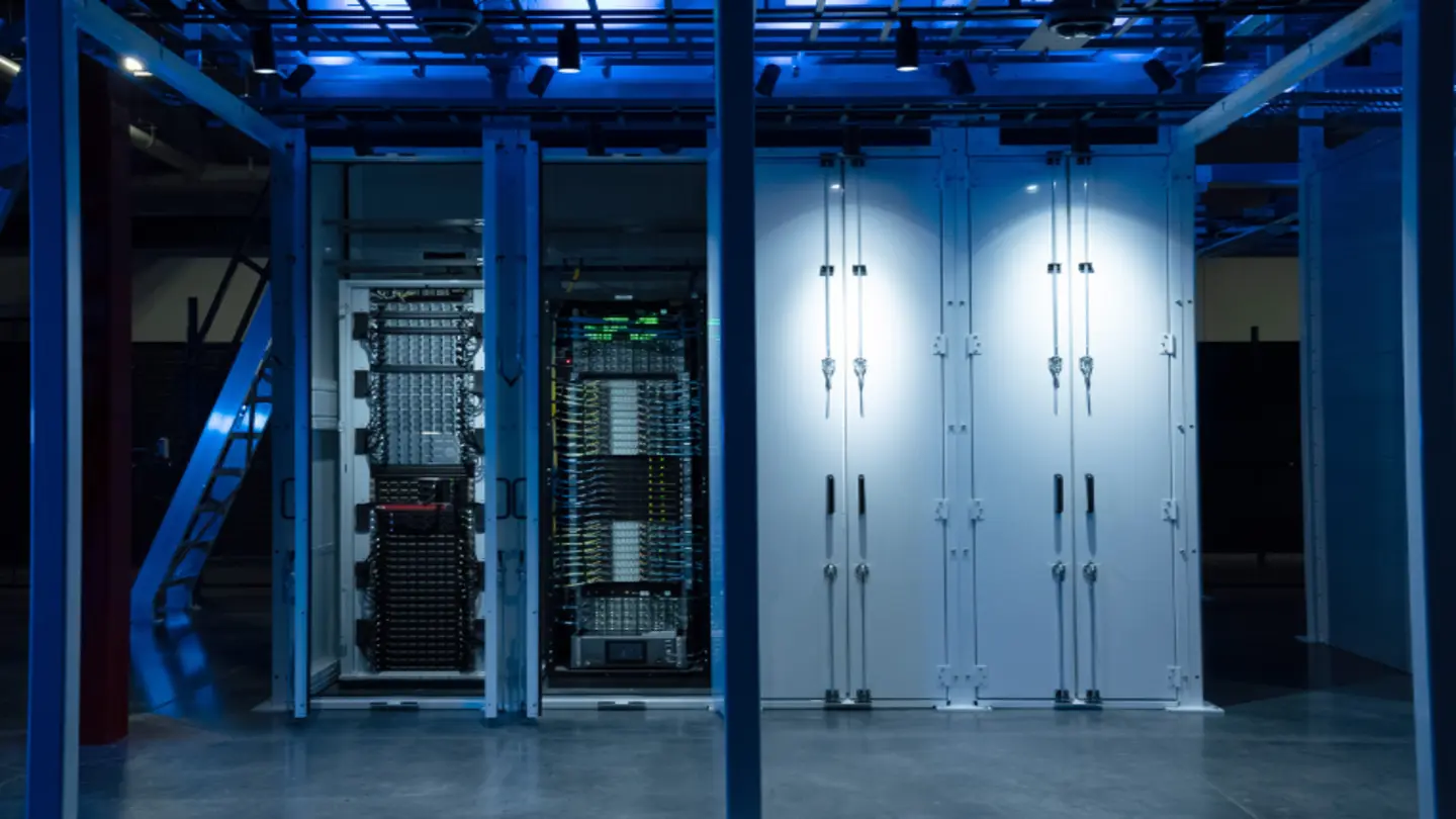 Nvidia Doubles Down on AI Infrastructure with $2 Billion CoreWeave Investment