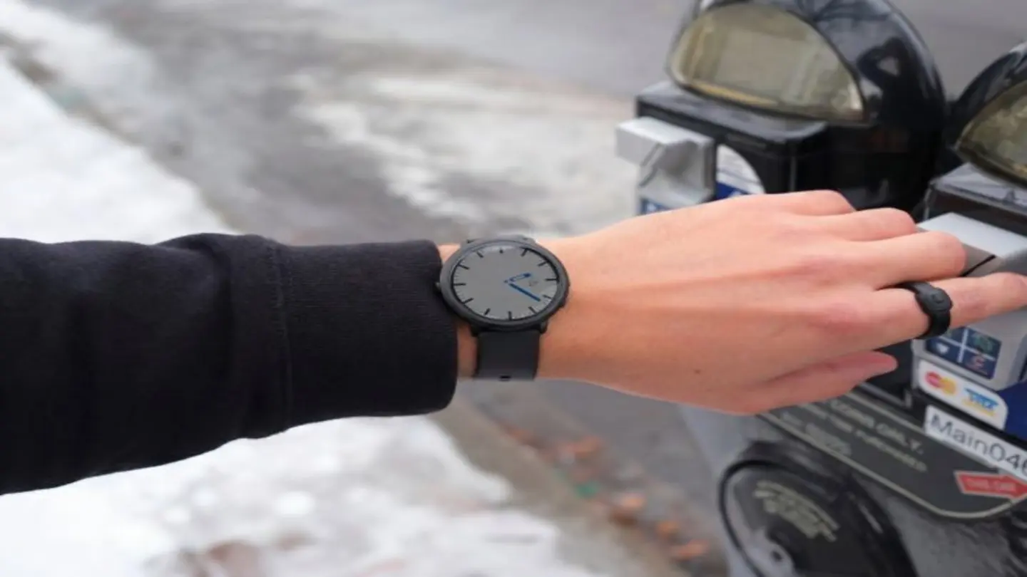 Pebble Round 2 Smartwatch Revived: Thinnest Design Returns