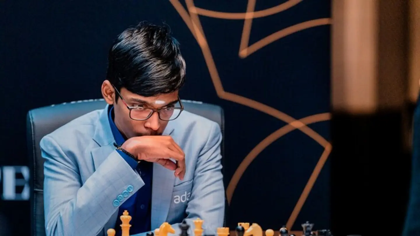 Norway Chess 2026: Indian Grandmaster Confirmed After Carlsen