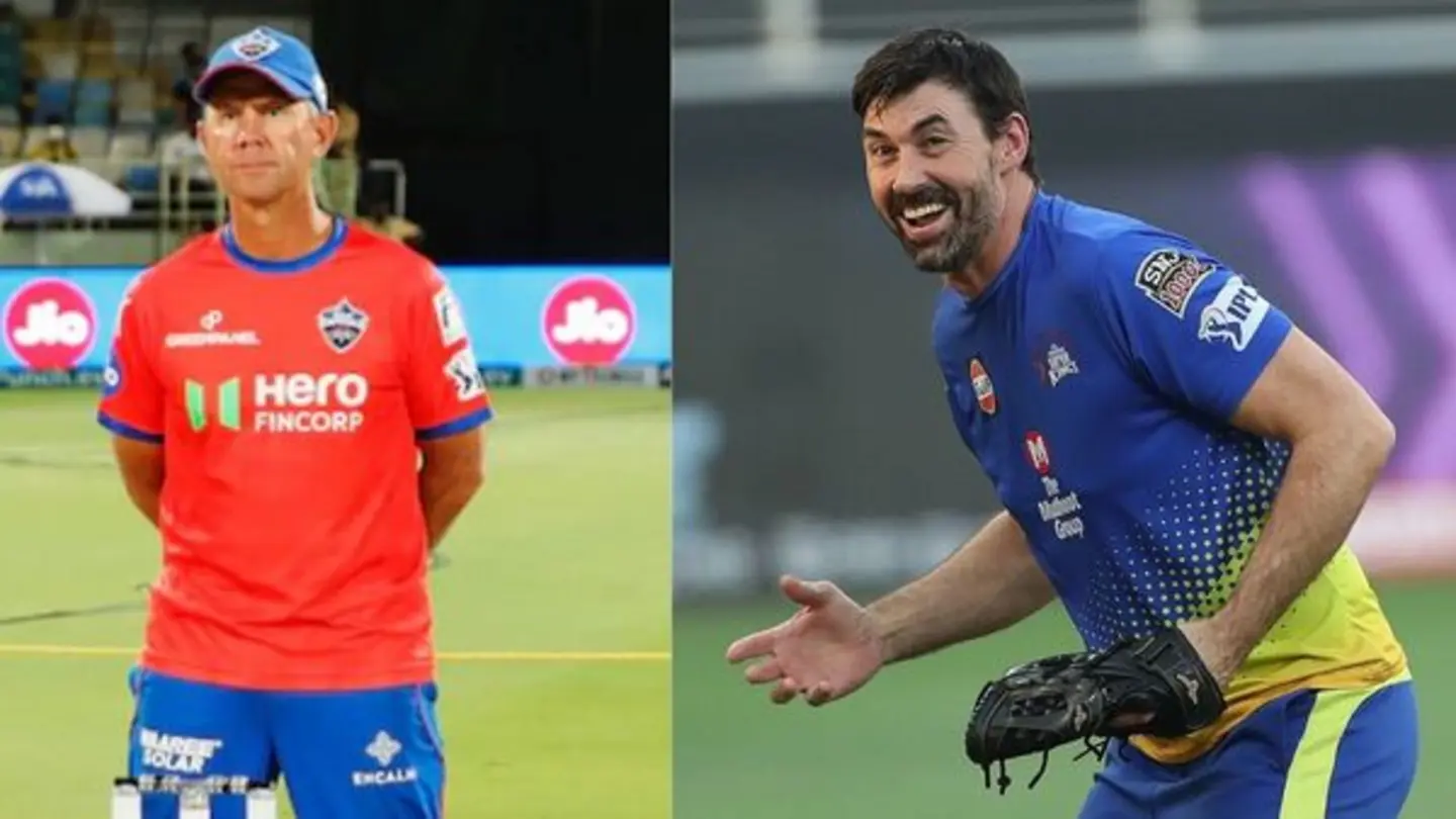 Australia Legend Turns Down Indian Test Coaching Role