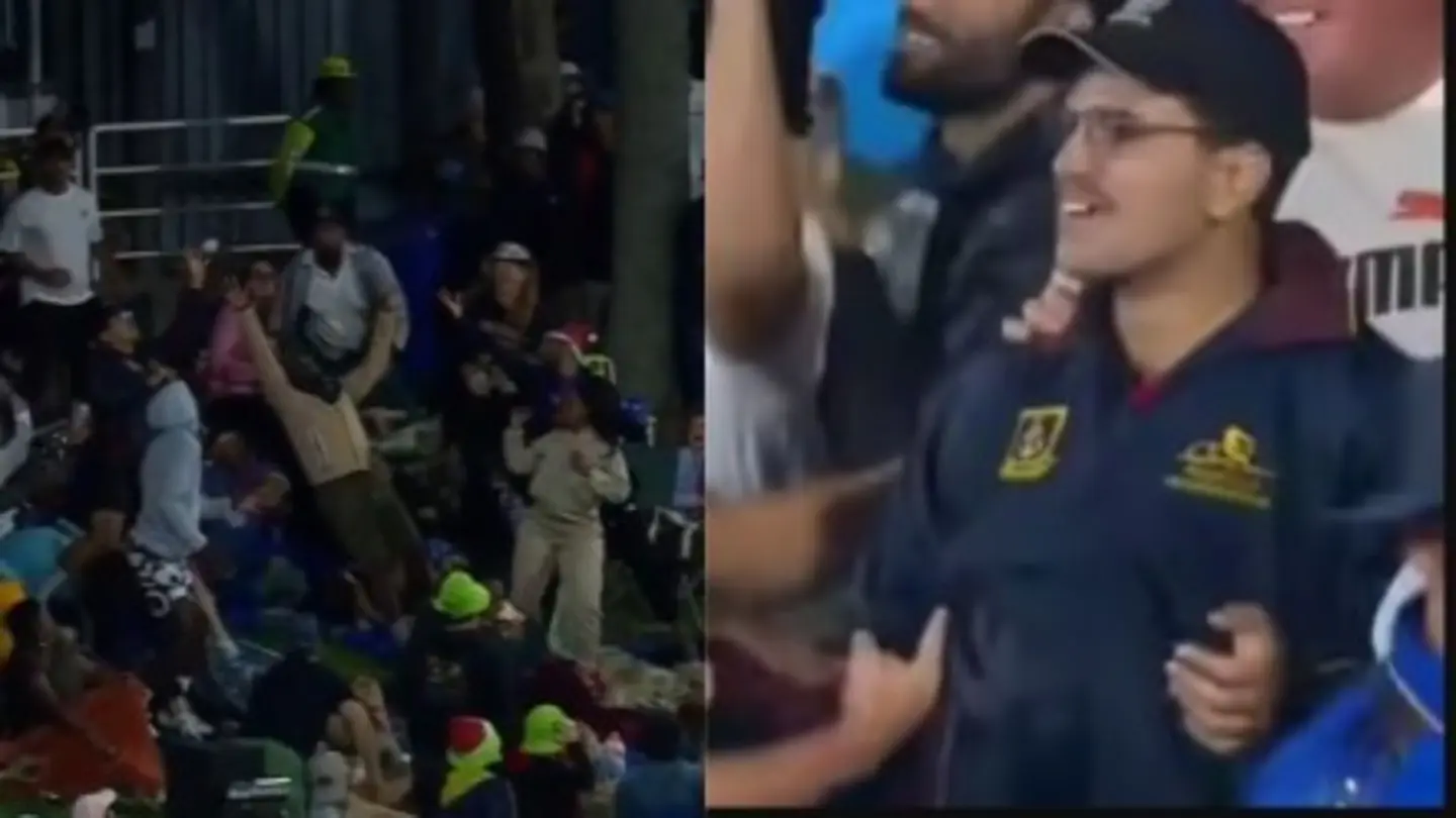 Rickelton’s Century Leads MI Cape Town to Victory