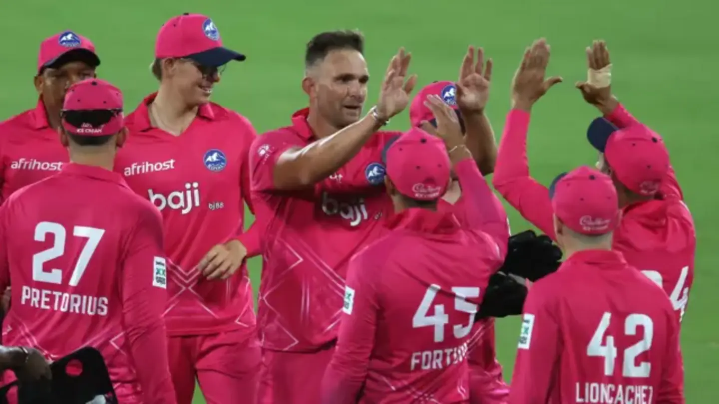 SA20 2025-26: Paarl Royals vs Joburg Super Kings – Prediction