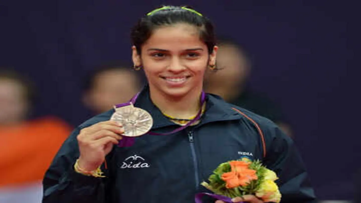 Saina Nehwal Retires: Badminton Star Cites Physical Struggles