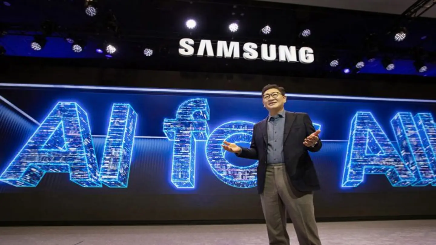 Samsung Focuses on AI Trust, Security & Privacy at CES 2026