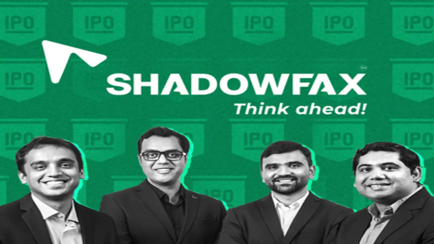 Shadowfax IPO Gains Traction with Key Anchor Investors