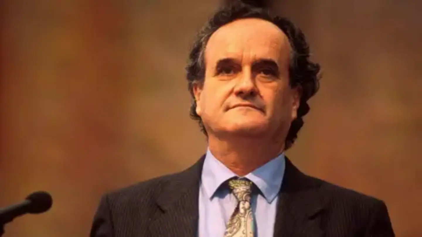Sir Mark Tully, BBC’s ‘Voice of India’, Dies at 90